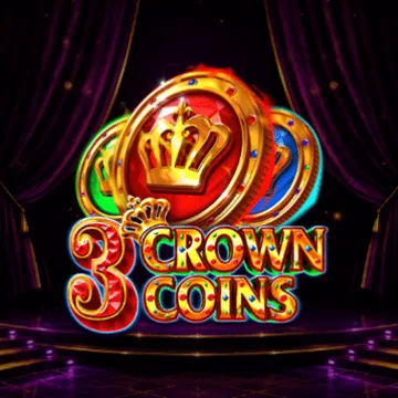 3 Crown coins deluxe, Zillion
