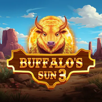 Buffalo's Sun 3, Zillion