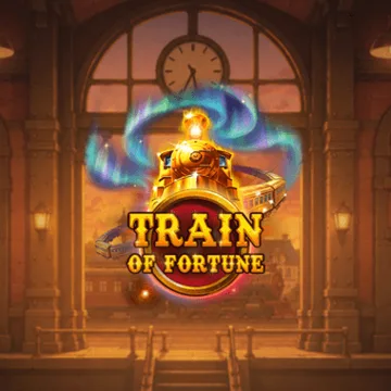 Train of fortune, Zillion