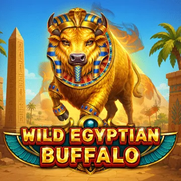 Wild Egyptian Buffalo, Zillion
